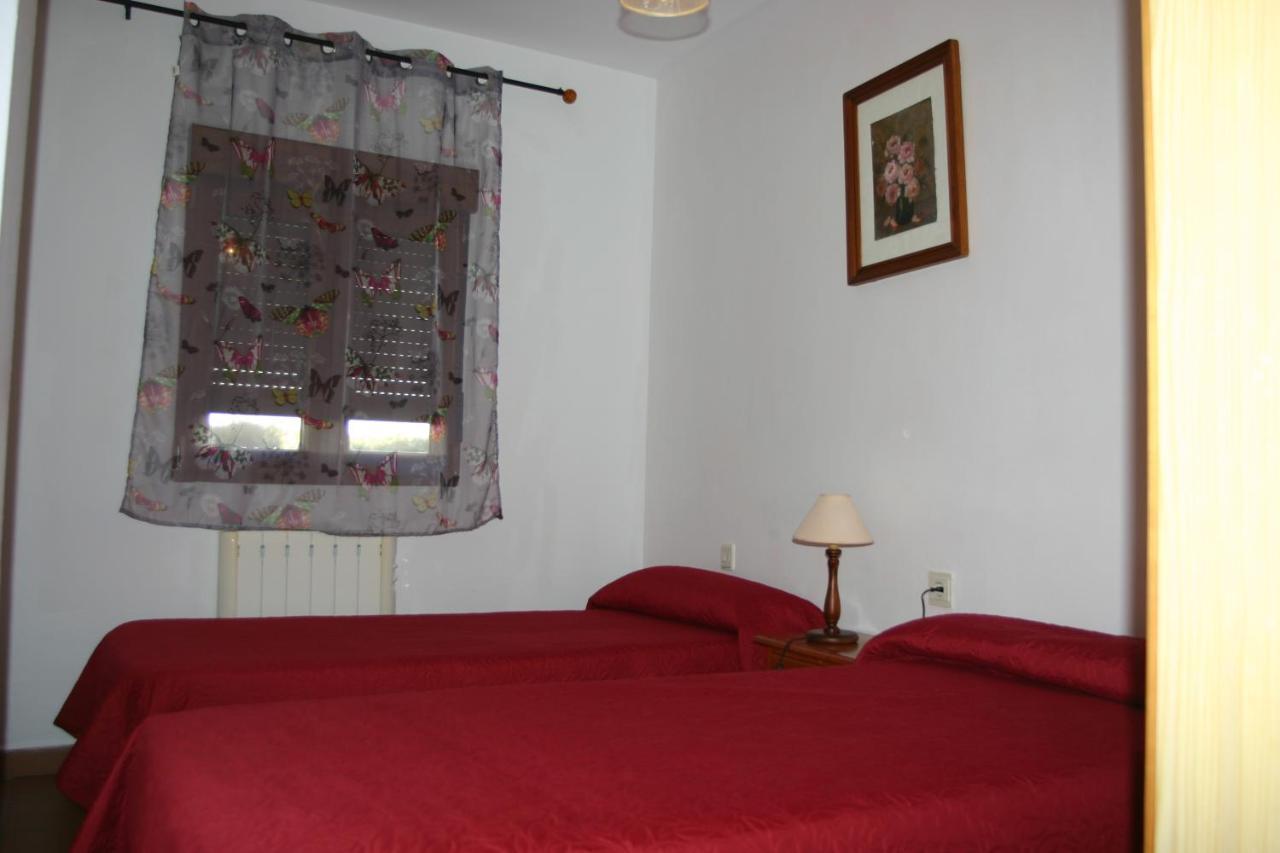 Apartamentos Y Casas Rurales Las Terrazas De La Alpujarra Bubión المظهر الخارجي الصورة