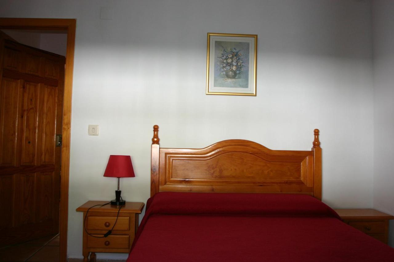 Apartamentos Y Casas Rurales Las Terrazas De La Alpujarra Bubión المظهر الخارجي الصورة
