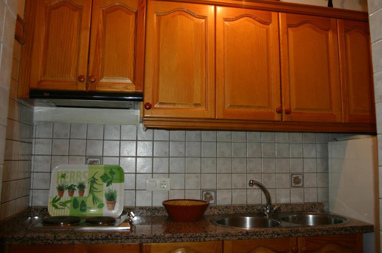 Apartamentos Y Casas Rurales Las Terrazas De La Alpujarra Bubión المظهر الخارجي الصورة
