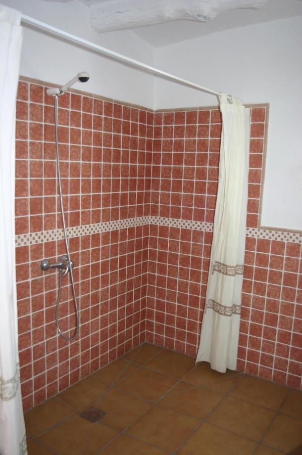 Apartamentos Y Casas Rurales Las Terrazas De La Alpujarra Bubión المظهر الخارجي الصورة